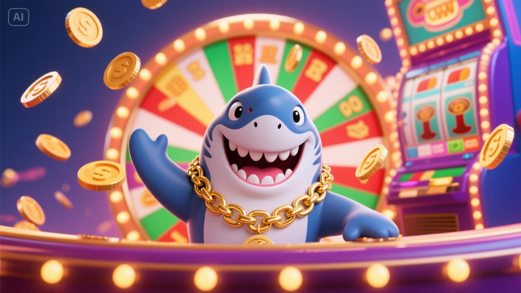 Registration at Knightslots Casino Casino