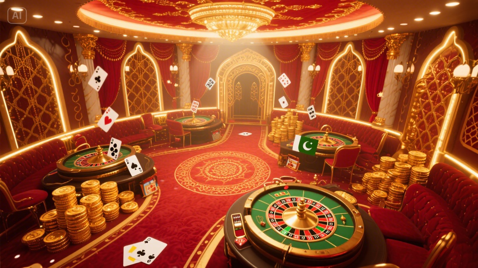 Knightslots CasinoDeposit PKR today and claim a 200% bonus instantly! Pakistan’s players can enjoy safe local payments, mobile-friendly gameplay, and guaranteed cashouts every time.