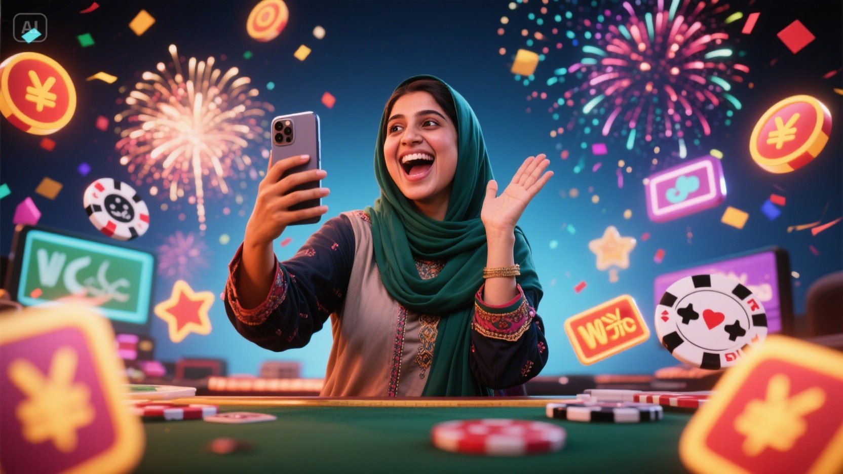 Knightslots CasinoMake your first deposit today and get 200% instantly! Pakistan’s users can play live casino, spin reels, and withdraw PKR safely with JazzCash.