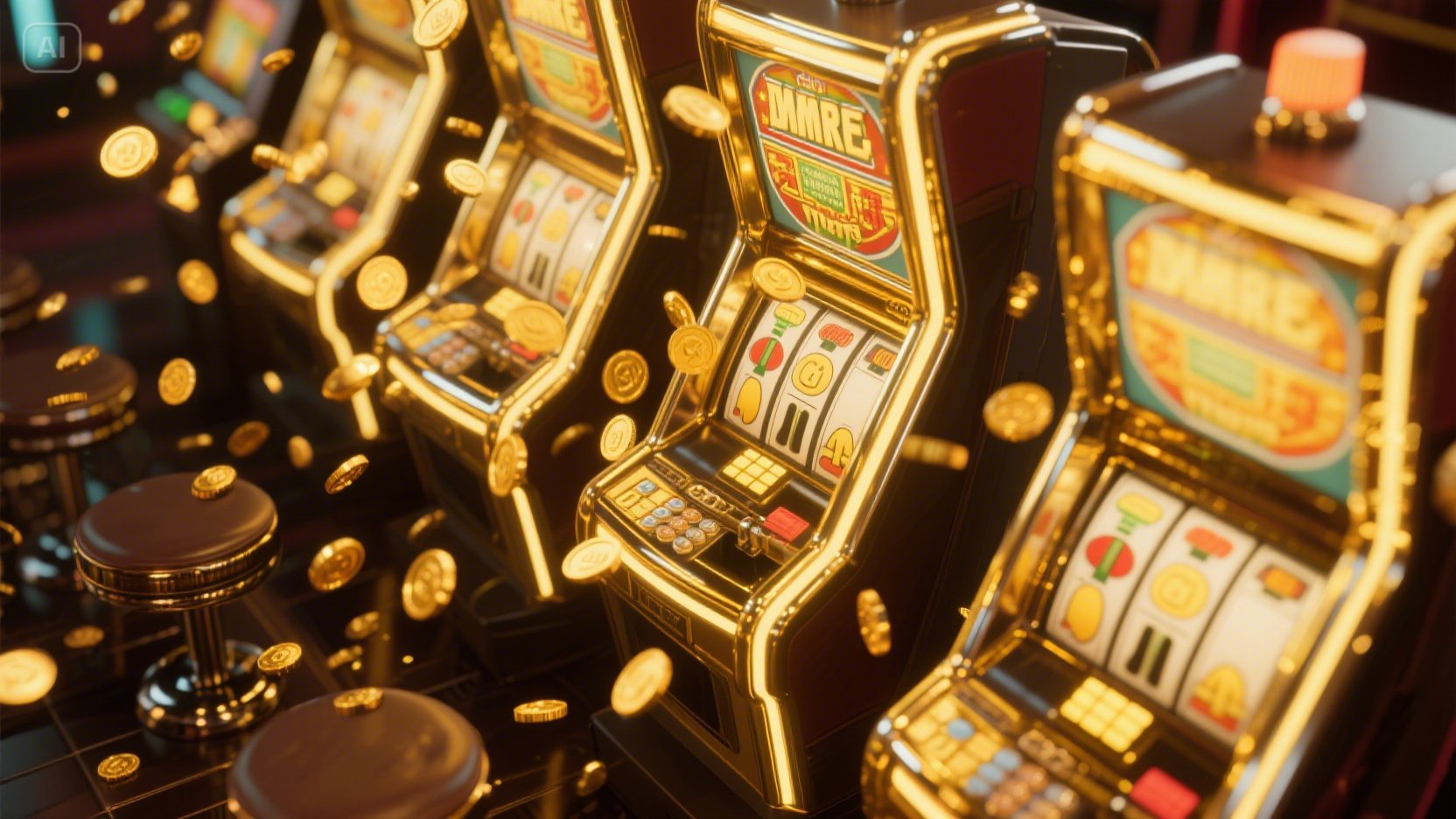 Casino Knightslots Casino desktop and mobile interfaces