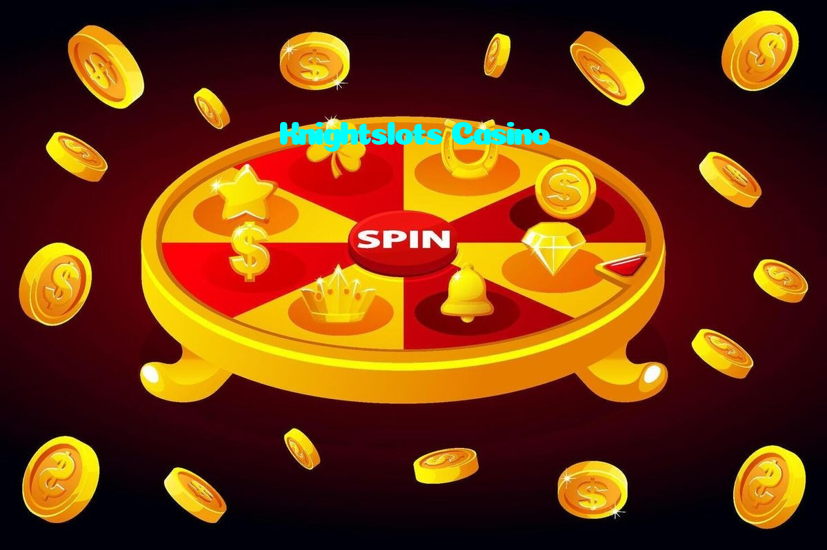 Knightslots Casino خوش آمدید بونس +600% پیشکش موبائل ایپ کے پروموشن سیکشن میں دکھائی دیتی ہے۔