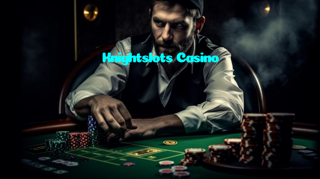 available types of Knightslots Casino bet including pre-match live express and system bets