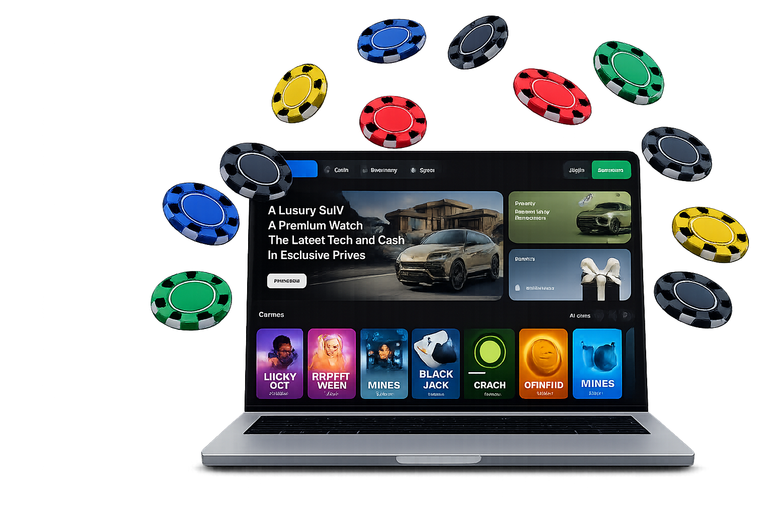 Knightslots Casino Pakistan